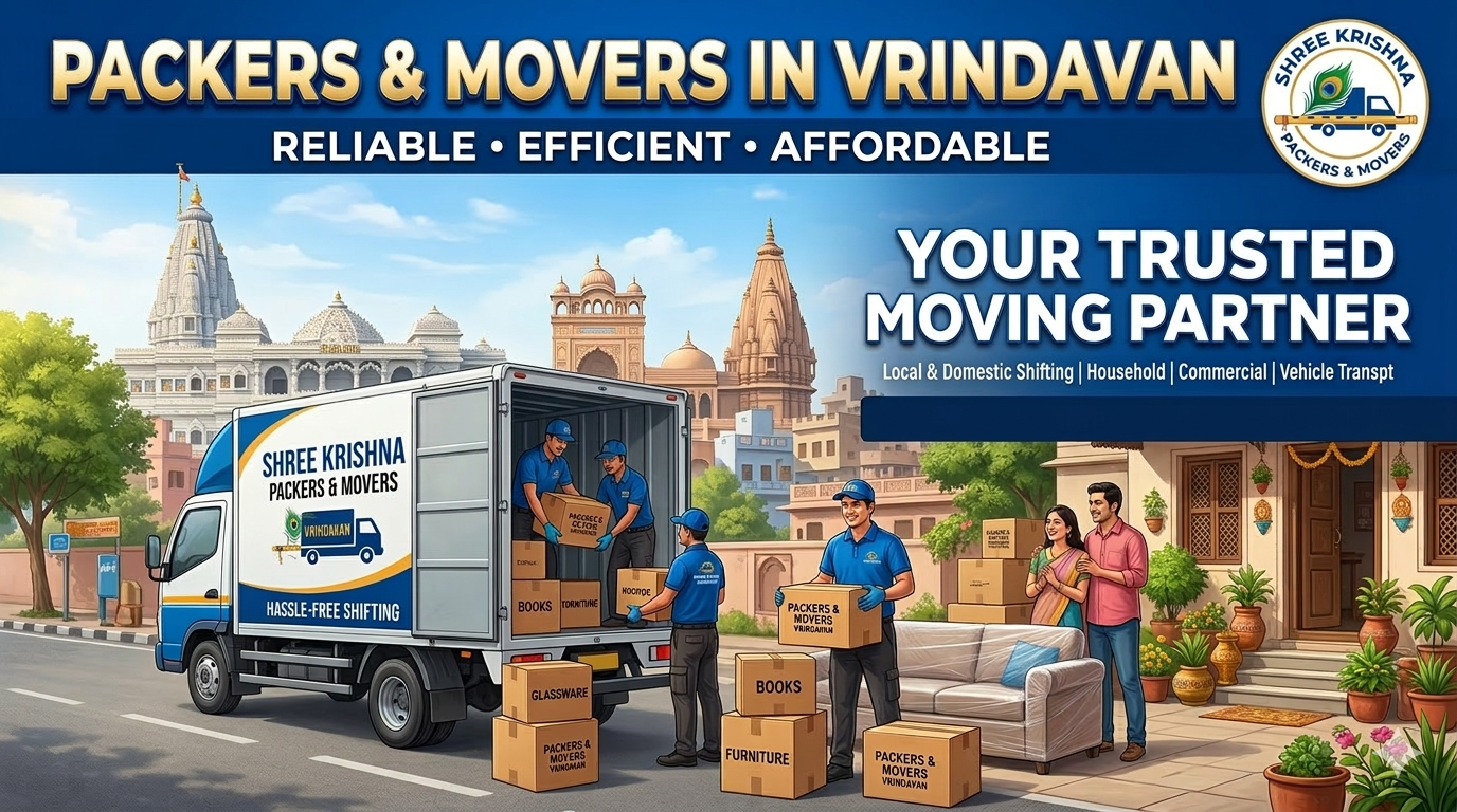 Overnight Packers and Movers Services