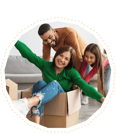 Overnight Packers and Movers