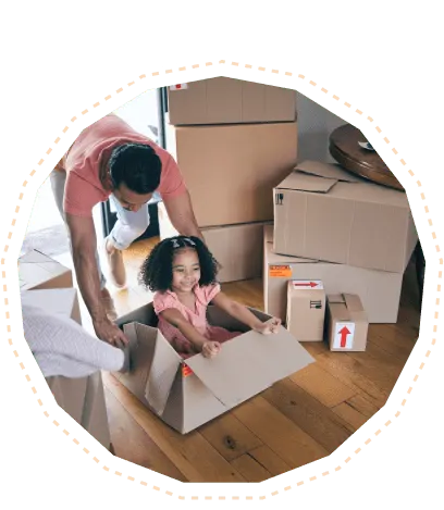 Overnight Packers and Movers