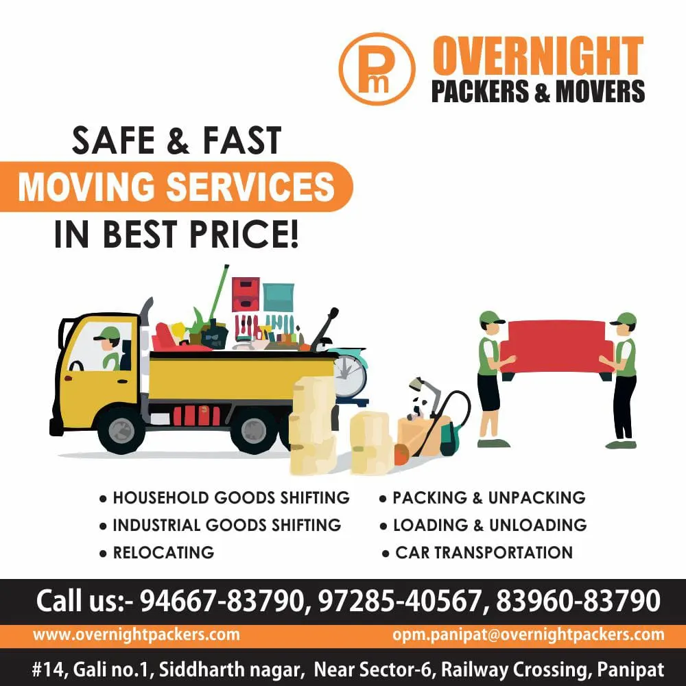 overnightpackers
