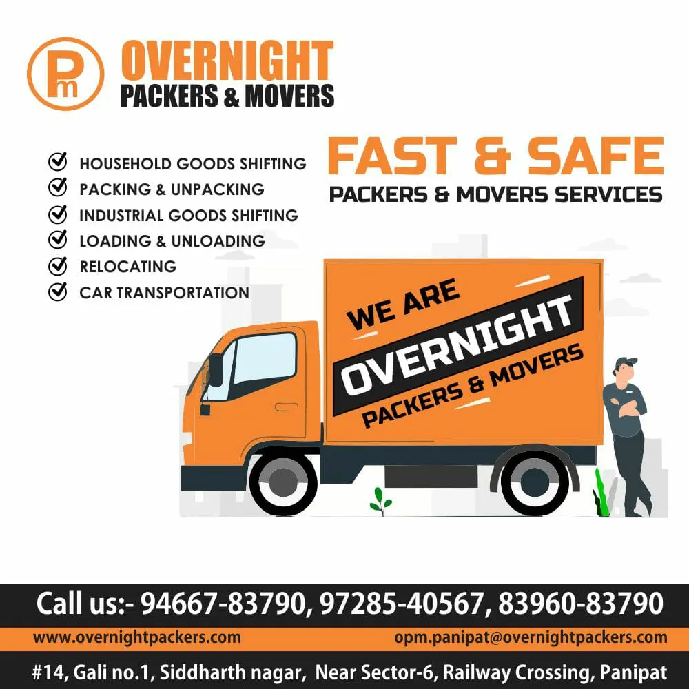 overnightpackers
