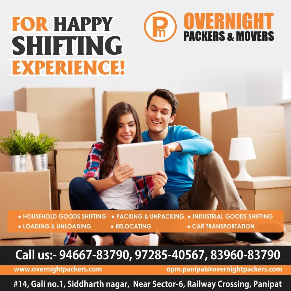 overnightpackers