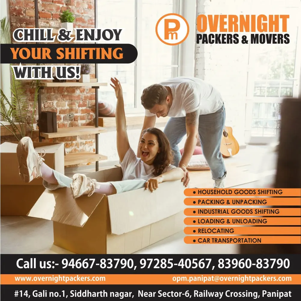 overnightpackers