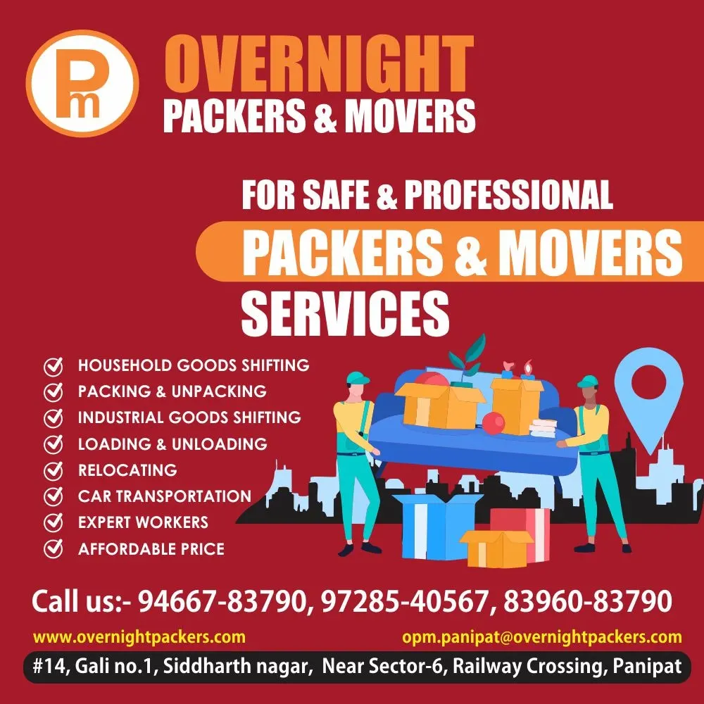 overnightpackers