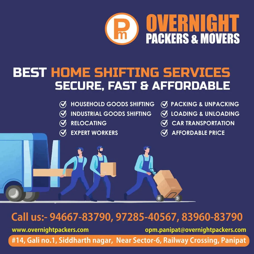 overnightpackers