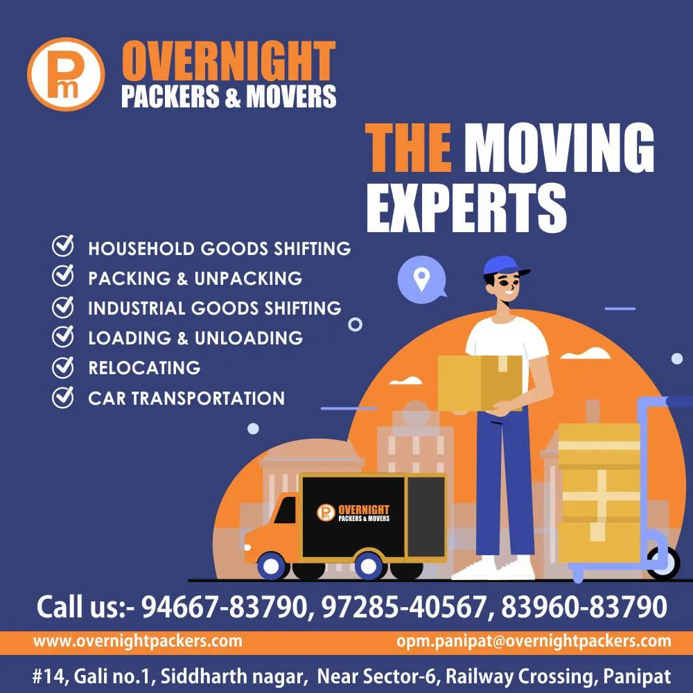 overnightpackers