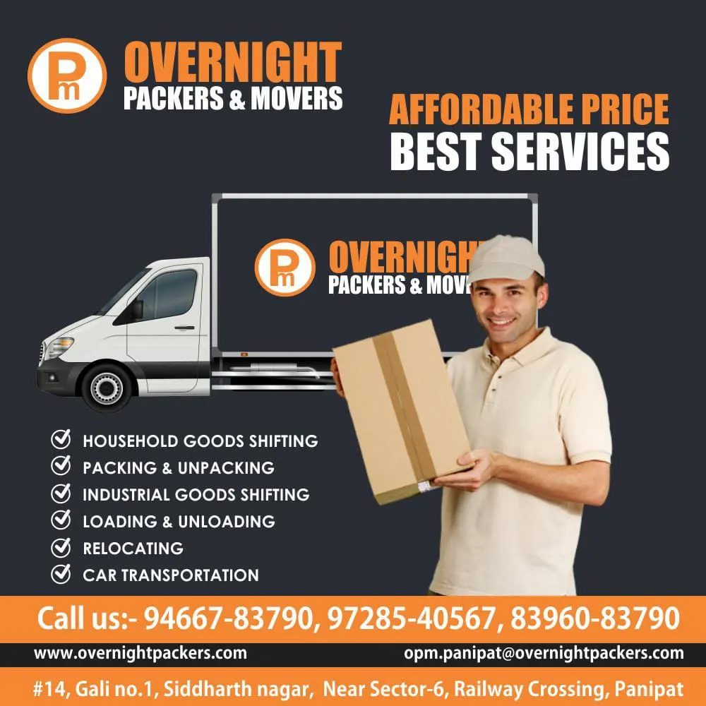 overnightpackers