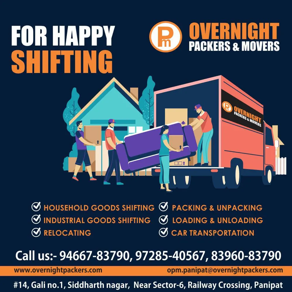 overnightpackers