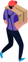 Overnight Packers and Movers