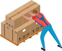 Overnight Packers and Movers
